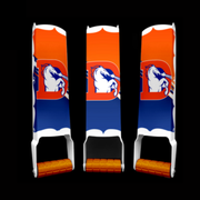 Denver Broncos Custom Beer Can Crushers