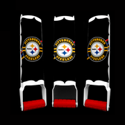 Pittsburgh Steelers Custom Beer Can Crushers