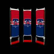 Philadelphia Phillies Custom Designed Beer Can Crusher *Free Shipping US Domestic ONLY*