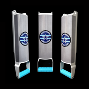 Dallas Cowboys Custom Beer Can Crushers