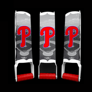 Philadelphia Phillies Custom Designed Beer Can Crusher *Free Shipping US Domestic ONLY*