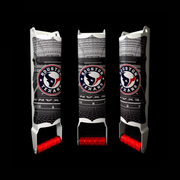 Houston Texans Custom Beer Can Crusher
