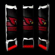 Arizona Cardinals Custom Designed Beer Can Crusher *Free Shipping US Domestic ONLY*