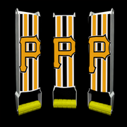 Pittsburgh Pirates Custom Designed Beer Can Crusher *Free Shipping US Domestic ONLY*