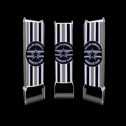 Dallas Cowboys Custom Beer Can Crushers