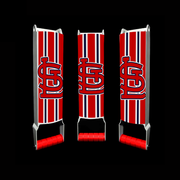 St. Louis Cardinals Custom Beer Can Crusher