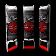 Arizona Cardinals Custom Designed Beer Can Crusher *Free Shipping US Domestic ONLY*