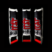 St. Louis Cardinals Custom Beer Can Crusher