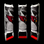 Arizona Cardinals Custom Designed Beer Can Crusher *Free Shipping US Domestic ONLY*