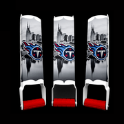 Tennessee Titans Custom Beer Can Crushers