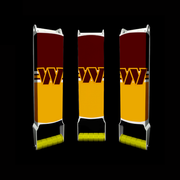 Washington Commanders Custom Designed Beer Can Crusher *Free Shipping US Domestic ONLY*