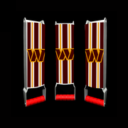 Washington Commanders Custom Designed Beer Can Crusher *Free Shipping US Domestic ONLY*