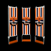 Syracuse University Custom Beer Can Crusher
