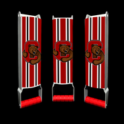 Cornell University Custom Beer Can Crusher