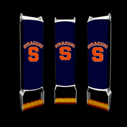 Syracuse University Custom Beer Can Crusher