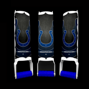 Indianapolis Colts Custom Beer Can Crushers