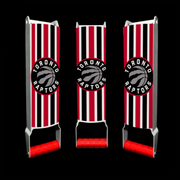 Toronto Raptors Custom Beer Can Crusher