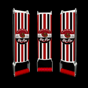 Cornell University Custom Beer Can Crusher