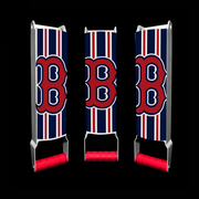 Boston Red Sox Custom Beer Can Crusher