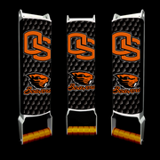 Oregon State University Custom Beer Can Crusher