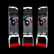 Houston Texans Custom Beer Can Crusher
