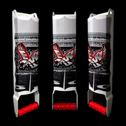 Eastern Washington University Custom Beer Can Crusher
