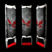 Eastern Washington University Custom Beer Can Crusher