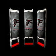 Atlanta Falcons Custom Beer Can Crushers
