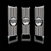 San Antonio Spurs Custom Beer Can Crusher