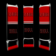 New Jersey Devils Custom Beer Can Crusher
