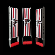 Atlanta Falcons Custom Beer Can Crushers