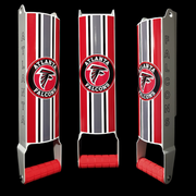 Atlanta Falcons Custom Designed Beer Can Crusher *Free Shipping US Domestic ONLY*