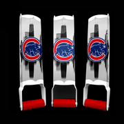 Chicago Cubs Custom Beer Can Crusher