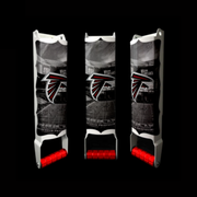 Atlanta Falcons Custom Beer Can Crushers