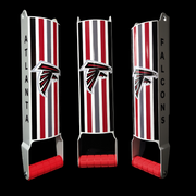 Atlanta Falcons Custom Designed Beer Can Crusher *Free Shipping US Domestic ONLY*