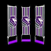 Sacramento Kings Custom Beer Can Crusher