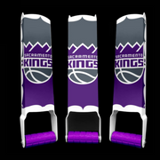 Sacramento Kings Custom Beer Can Crusher