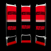 Carolina Hurricanes Custom Designed Beer Can Crusher *Free Shipping US Domestic ONLY*