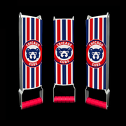 Chicago Cubs Custom Designed Beer Can Crusher *Free Shipping US Domestic ONLY*