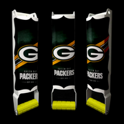Green Bay Packers Custom Beer Can Crushers