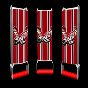 Eastern Washington University Custom Designed Beer Can Crusher *Free Shipping US Domestic ONLY*