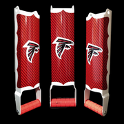 Atlanta Falcons Custom Designed Beer Can Crusher *Free Shipping US Domestic ONLY*