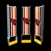 Arizona Cardinals Custom Beer Can Crushers