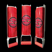 Arizona Cardinals Custom Beer Can Crushers