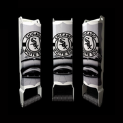 Chicago White Sox Custom Beer Can Crusher