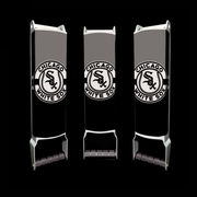 Chicago White Sox Custom Beer Can Crusher