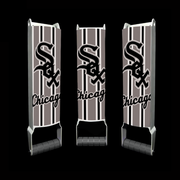 Chicago White Sox Custom Beer Can Crusher