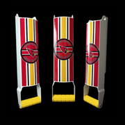 Arizona Cardinals Custom Beer Can Crushers