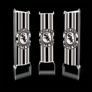 Chicago White Sox Custom Beer Can Crusher