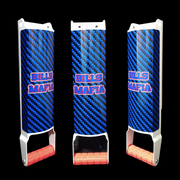 Buffalo Bills Custom Designed Beer Can Crusher *Free Shipping US Domestic ONLY*